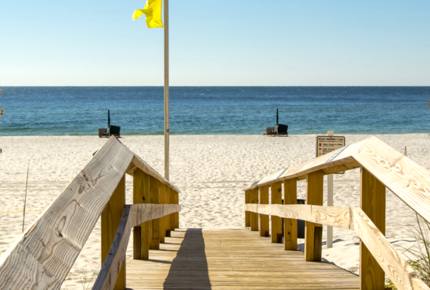 Gulf Front Luxury Residence - Gulf Shores, Alabama