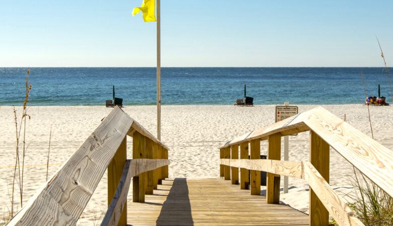 Gulf Front Luxury Residence - Gulf Shores, Alabama