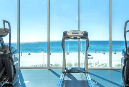 Gulf Front Luxury Residence - Gulf Shores, Alabama