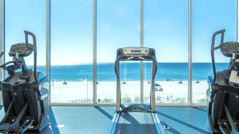 Gulf Front Luxury Residence - Gulf Shores, Alabama