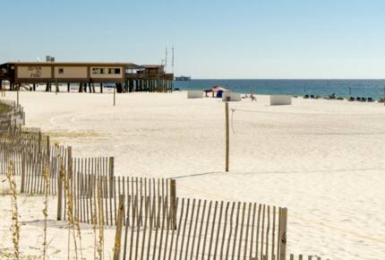 Gulf Front Luxury Residence - Gulf Shores, Alabama
