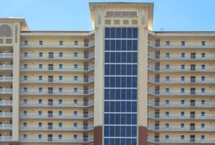 Gulf Front Luxury Residence - Gulf Shores, Alabama