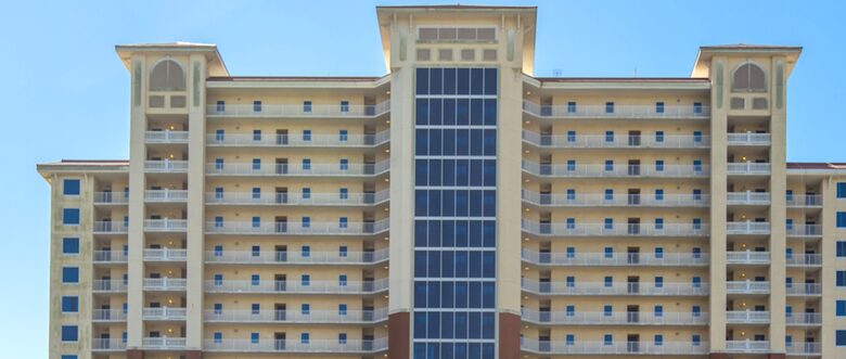 Gulf Front Luxury Residence - Gulf Shores, Alabama