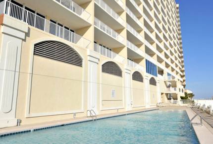 Gulf Front Luxury Residence - Gulf Shores, Alabama