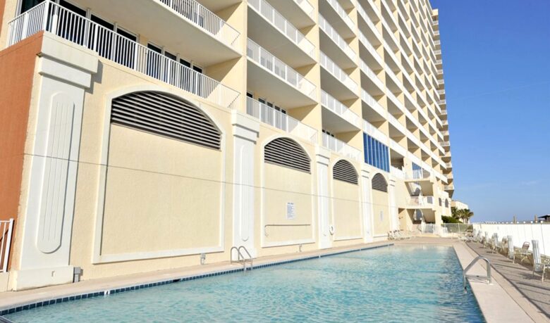 Gulf Front Luxury Residence - Gulf Shores, Alabama