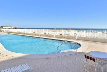 Gulf Front Luxury Residence - Gulf Shores, Alabama