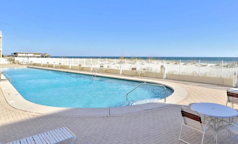 Gulf Front Luxury Residence - Gulf Shores, Alabama