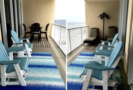 Gulf Front Luxury Residence - Gulf Shores, Alabama