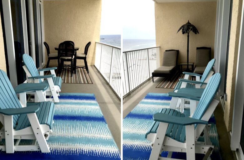 Gulf Front Luxury Residence - Gulf Shores, Alabama