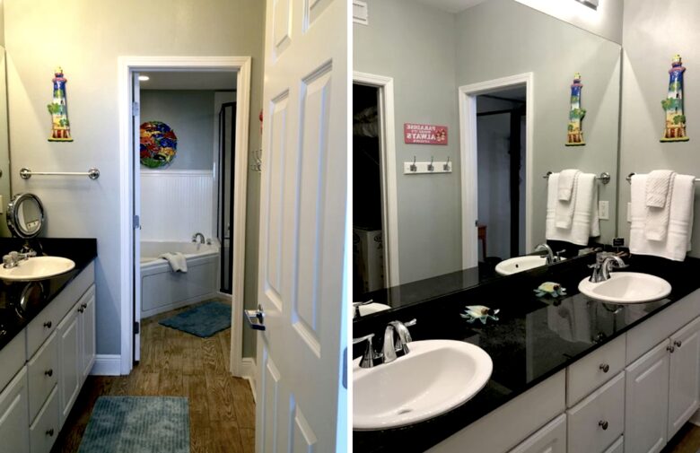 Gulf Front Luxury Residence - Gulf Shores, Alabama