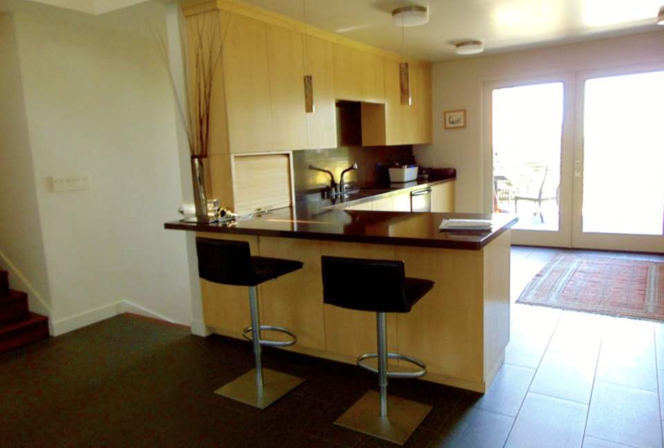 Silicon Valley Woodside Retreat in the Redwoods - Woodside, California