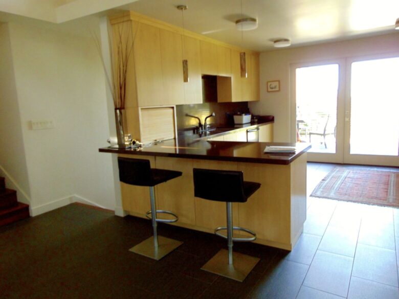 Silicon Valley Woodside Retreat in the Redwoods - Woodside, California