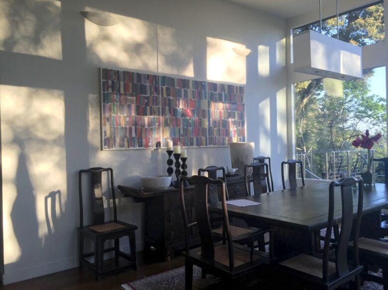 Silicon Valley Woodside Retreat in the Redwoods - Woodside, California