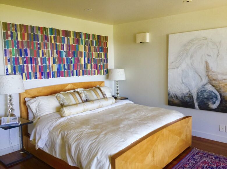 Silicon Valley Woodside Retreat in the Redwoods - Woodside, California