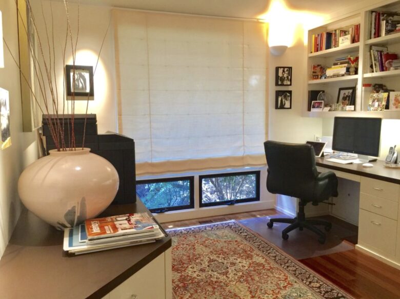 Silicon Valley Woodside Retreat in the Redwoods - Woodside, California