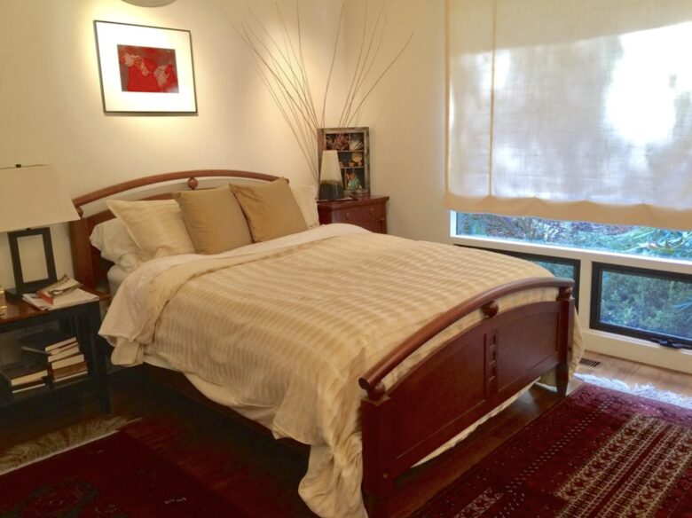 Silicon Valley Woodside Retreat in the Redwoods - Woodside, California