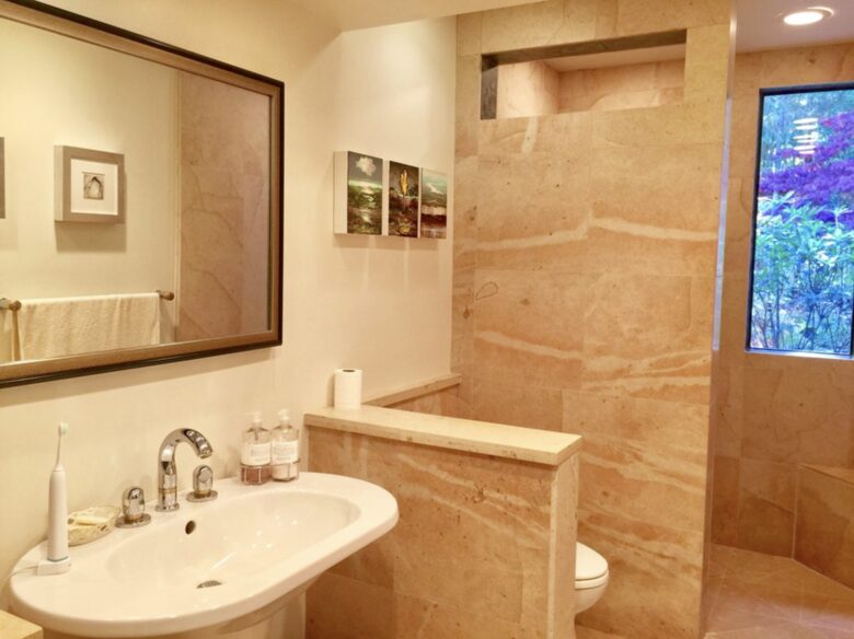 Silicon Valley Woodside Retreat in the Redwoods - Woodside, California