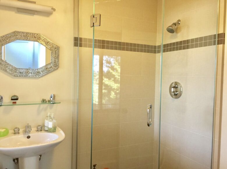 Silicon Valley Woodside Retreat in the Redwoods - Woodside, California