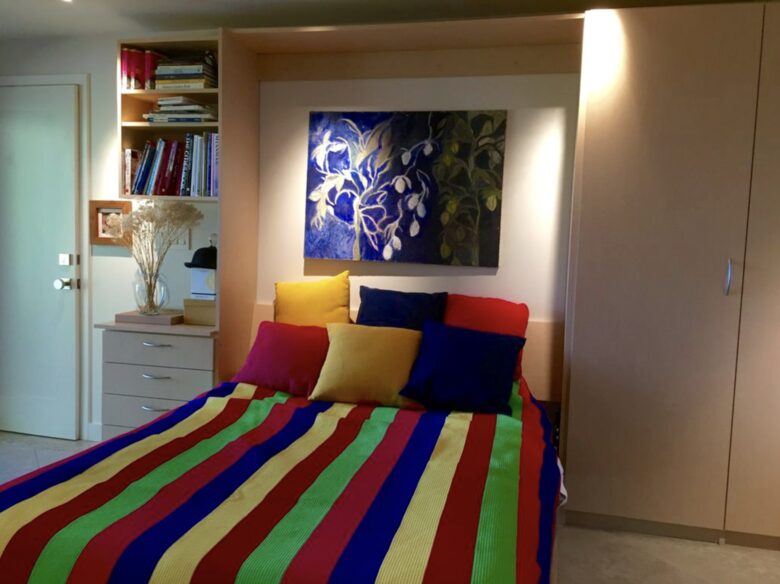 Silicon Valley Woodside Retreat in the Redwoods - Woodside, California