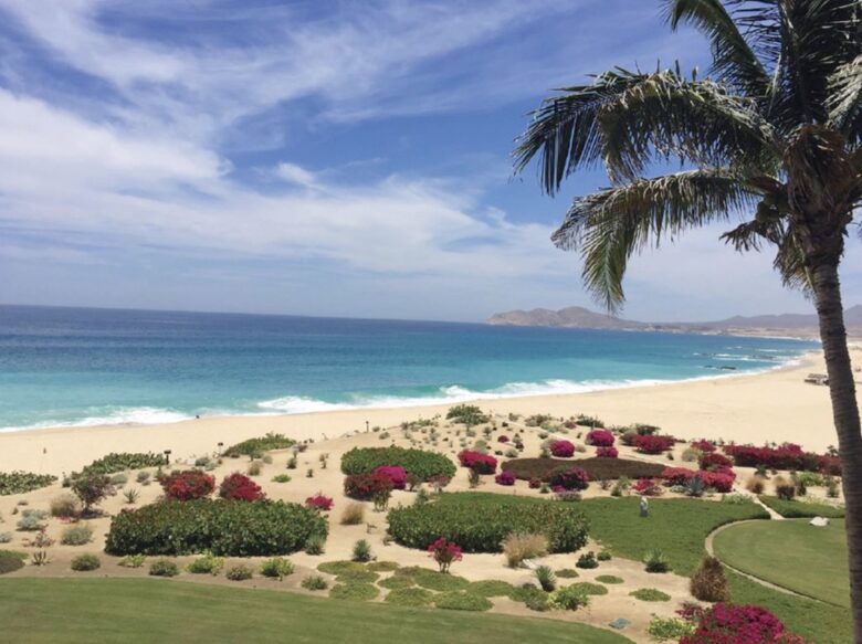 Oceanfront Casa Del Mar Beach Luxury Penthouse - San José del Cabo, Mexico