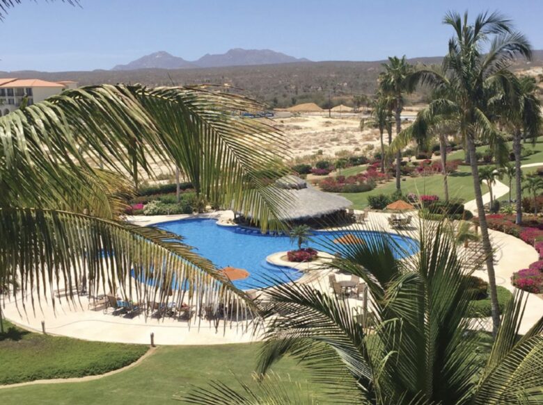 Oceanfront Casa Del Mar Beach Luxury Penthouse - San José del Cabo, Mexico