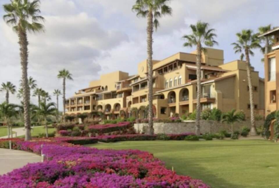 Oceanfront Casa Del Mar Beach Luxury Penthouse - San José del Cabo, Mexico