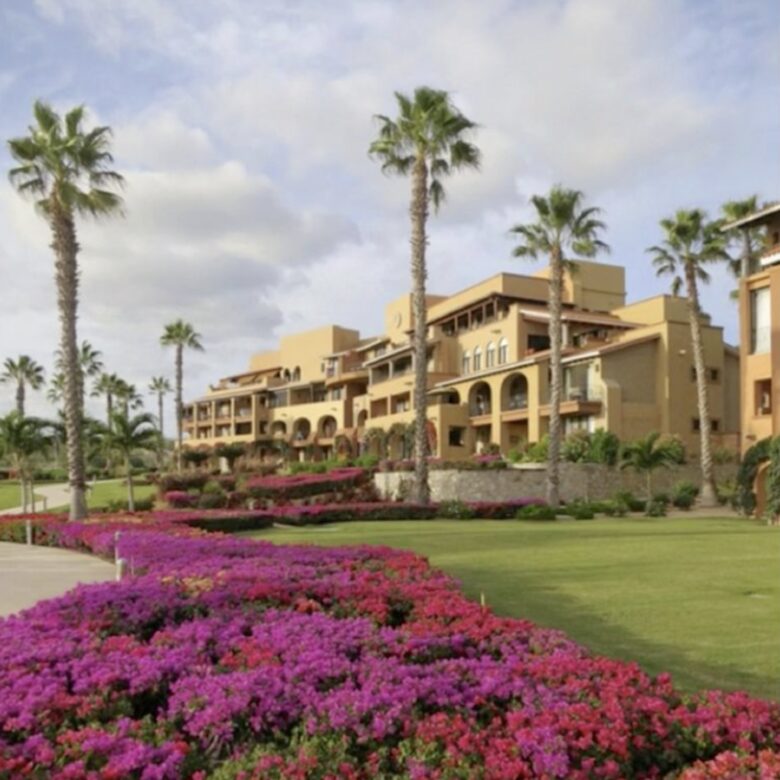 Oceanfront Casa Del Mar Beach Luxury Penthouse - San José del Cabo, Mexico