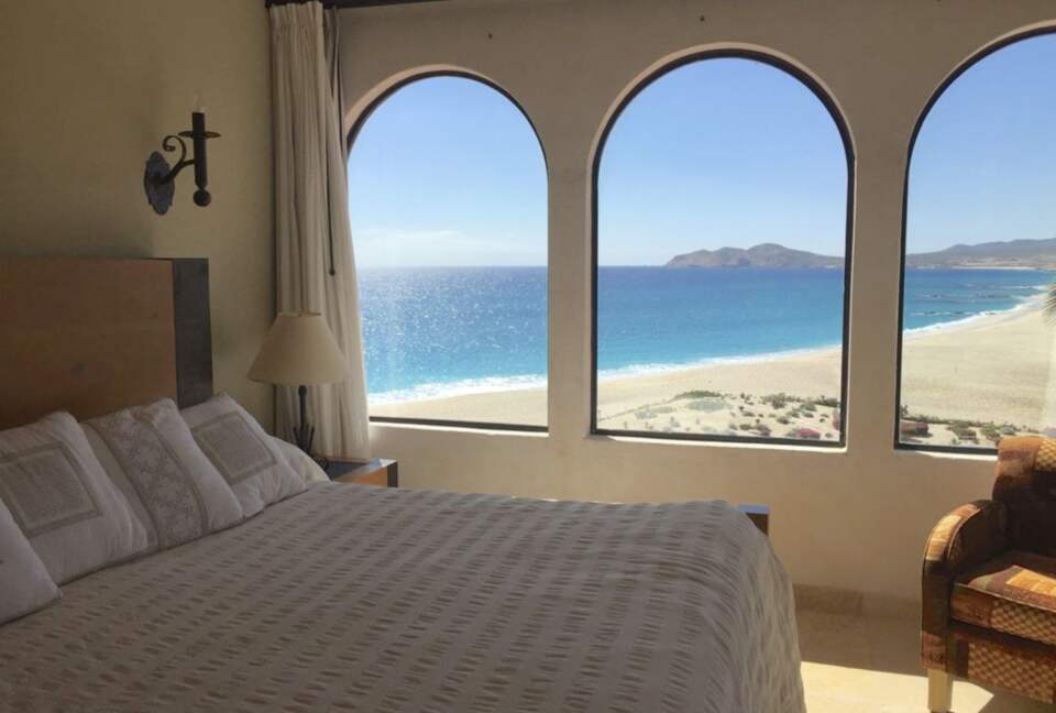 Oceanfront Casa Del Mar Beach Luxury Penthouse - San José del Cabo, Mexico