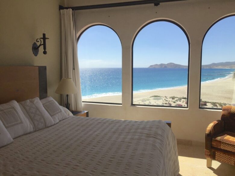 Oceanfront Casa Del Mar Beach Luxury Penthouse - San José del Cabo, Mexico