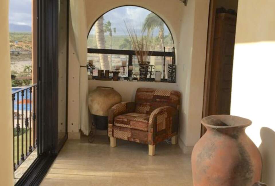 Oceanfront Casa Del Mar Beach Luxury Penthouse - San José del Cabo, Mexico