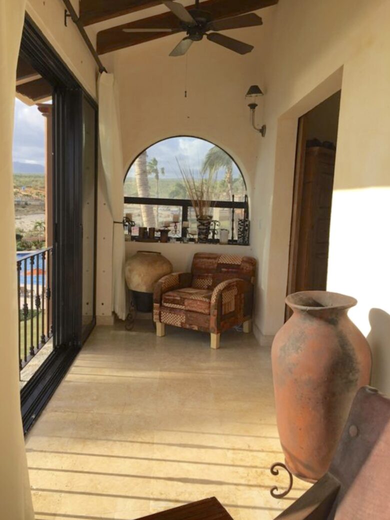 Oceanfront Casa Del Mar Beach Luxury Penthouse - San José del Cabo, Mexico