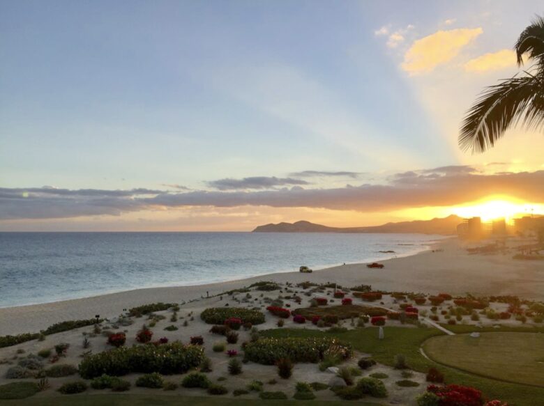 Oceanfront Casa Del Mar Beach Luxury Penthouse - San José del Cabo, Mexico