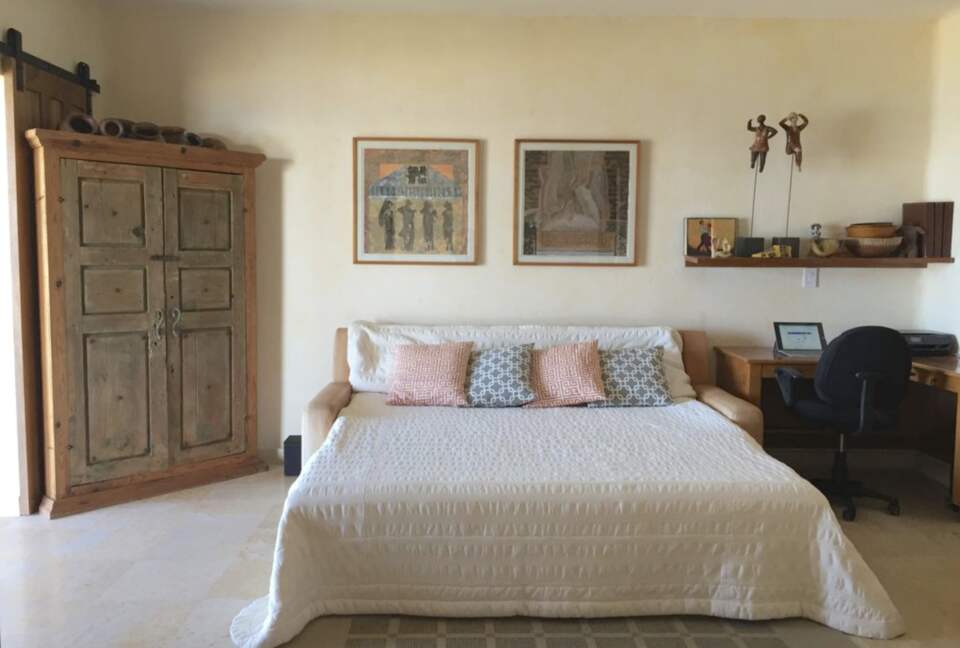 Oceanfront Casa Del Mar Beach Luxury Penthouse - San José del Cabo, Mexico