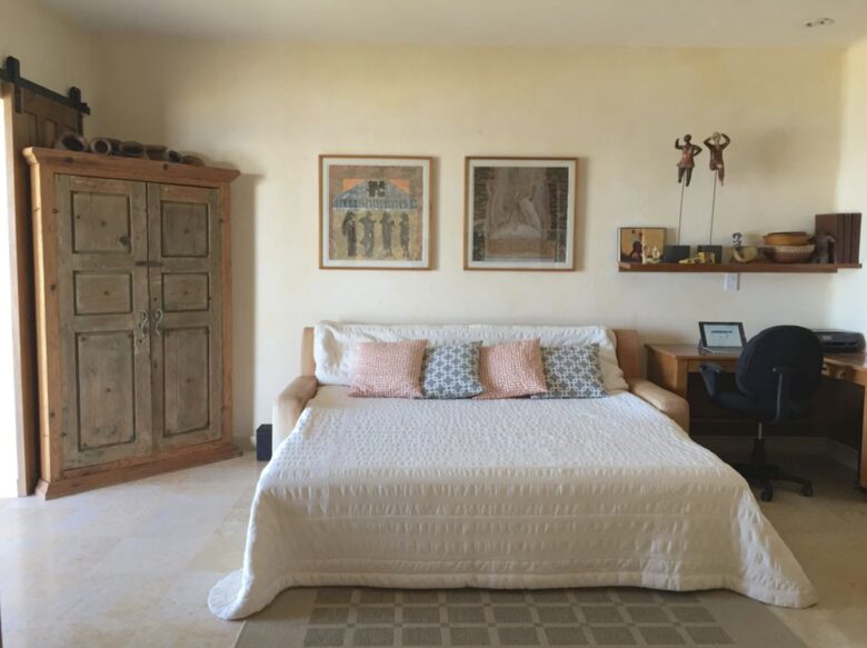 Oceanfront Casa Del Mar Beach Luxury Penthouse - San José del Cabo, Mexico