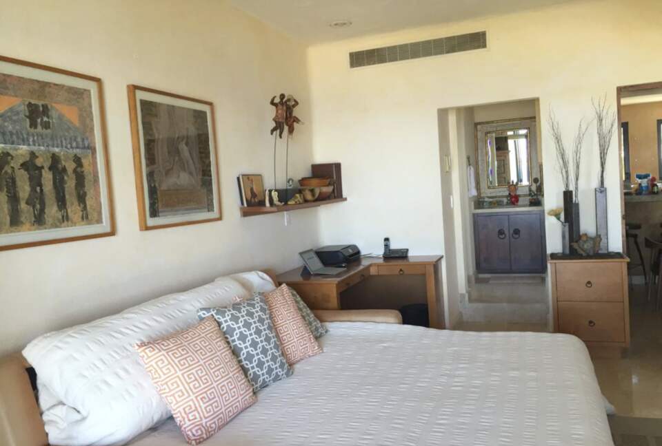 Oceanfront Casa Del Mar Beach Luxury Penthouse - San José del Cabo, Mexico