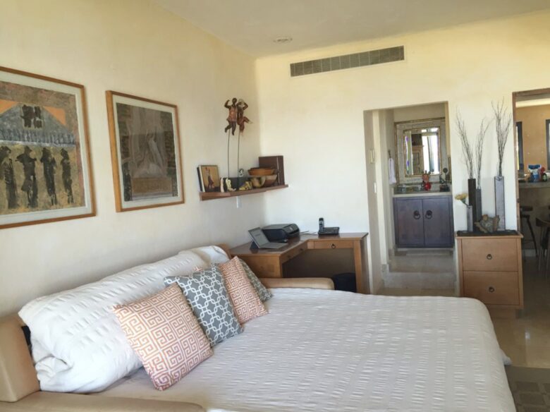 Oceanfront Casa Del Mar Beach Luxury Penthouse - San José del Cabo, Mexico