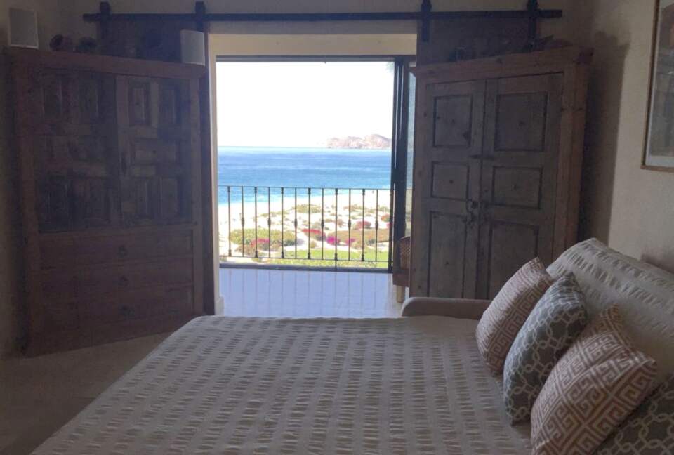 Oceanfront Casa Del Mar Beach Luxury Penthouse - San José del Cabo, Mexico