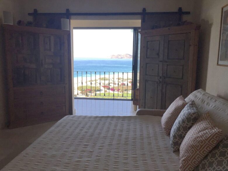 Oceanfront Casa Del Mar Beach Luxury Penthouse - San José del Cabo, Mexico