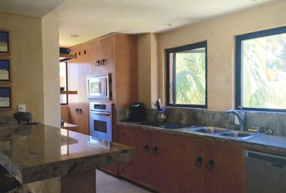 Oceanfront Casa Del Mar Beach Luxury Penthouse - San José del Cabo, Mexico