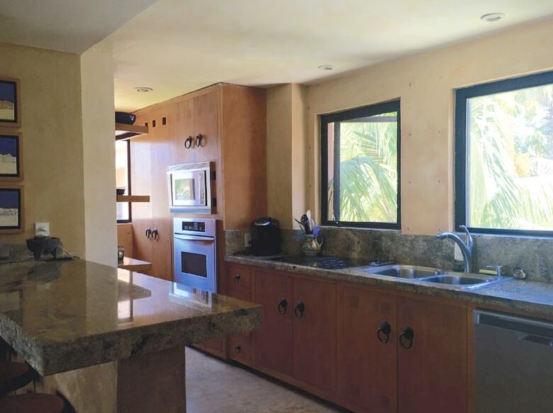 Oceanfront Casa Del Mar Beach Luxury Penthouse - San José del Cabo, Mexico