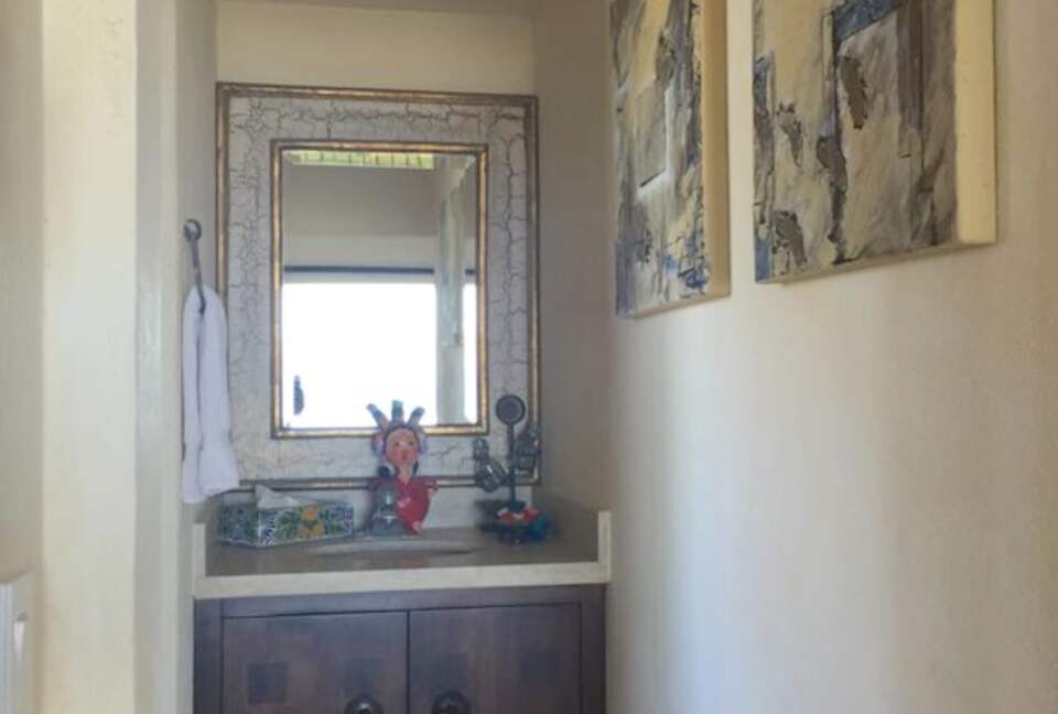 Oceanfront Casa Del Mar Beach Luxury Penthouse - San José del Cabo, Mexico