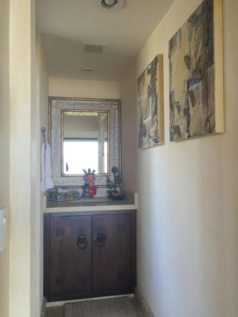 Oceanfront Casa Del Mar Beach Luxury Penthouse - San José del Cabo, Mexico