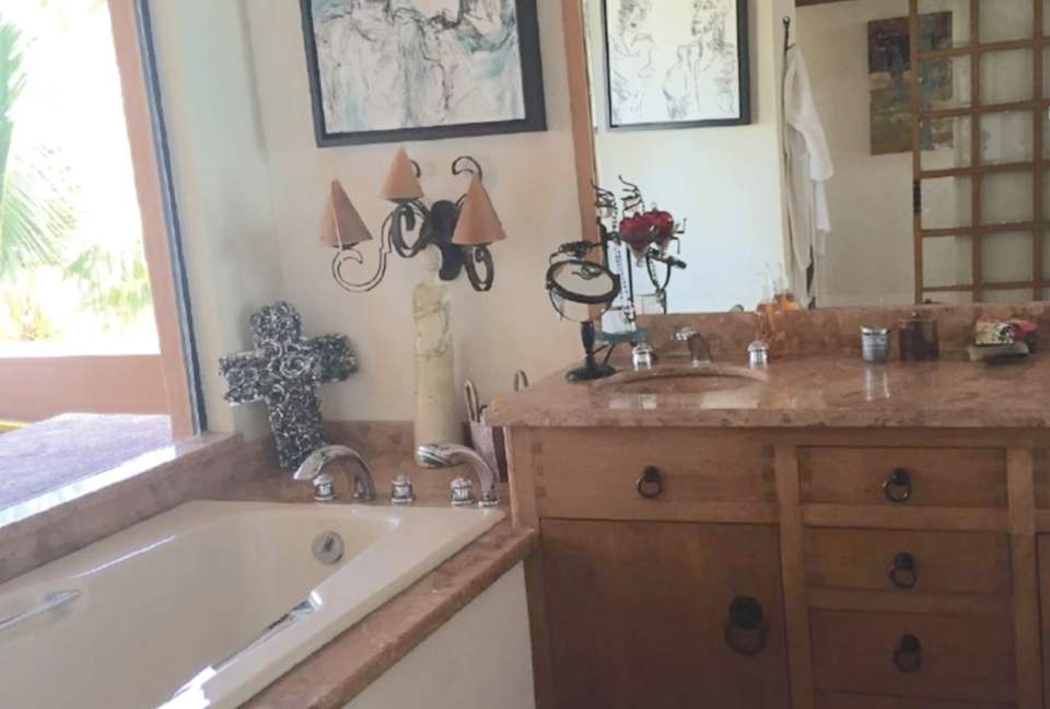 Oceanfront Casa Del Mar Beach Luxury Penthouse - San José del Cabo, Mexico