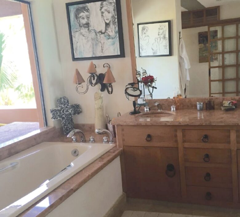 Oceanfront Casa Del Mar Beach Luxury Penthouse - San José del Cabo, Mexico