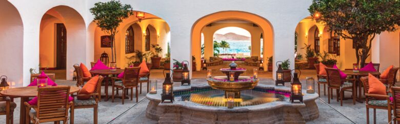 Oceanfront Casa Del Mar Beach Luxury Penthouse - San José del Cabo, Mexico
