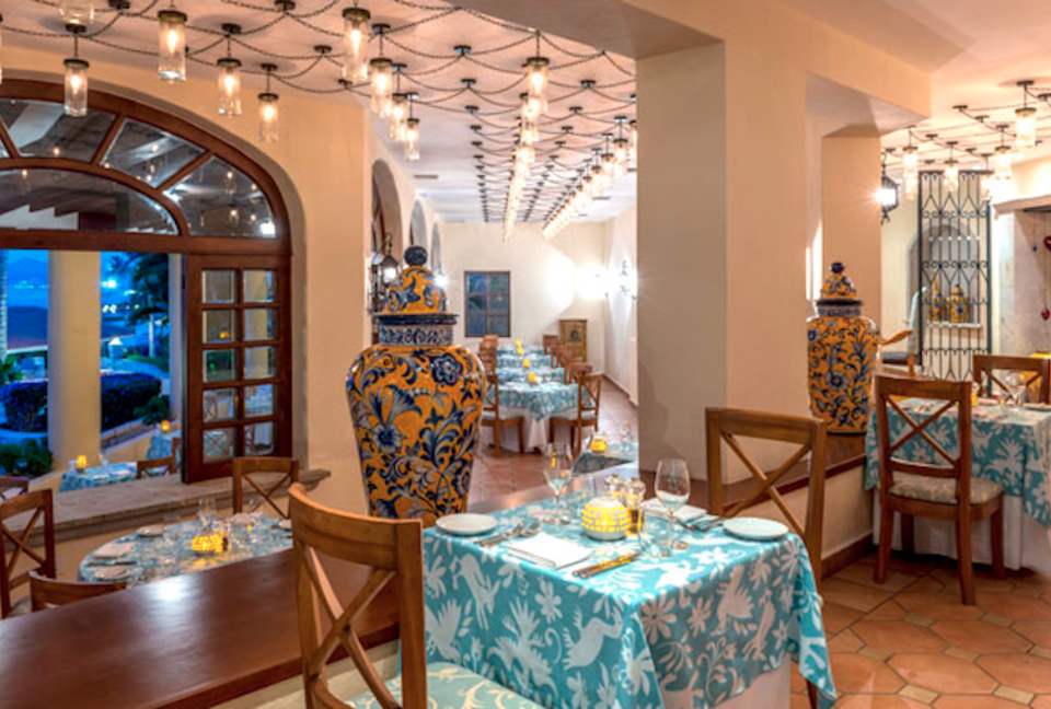 Oceanfront Casa Del Mar Beach Luxury Penthouse - San José del Cabo, Mexico