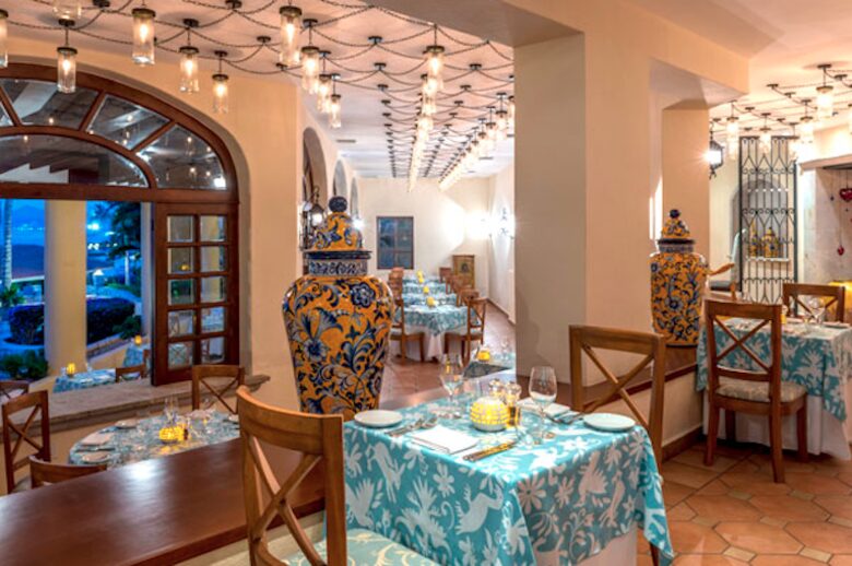 Oceanfront Casa Del Mar Beach Luxury Penthouse - San José del Cabo, Mexico