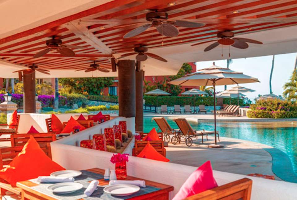 Oceanfront Casa Del Mar Beach Luxury Penthouse - San José del Cabo, Mexico