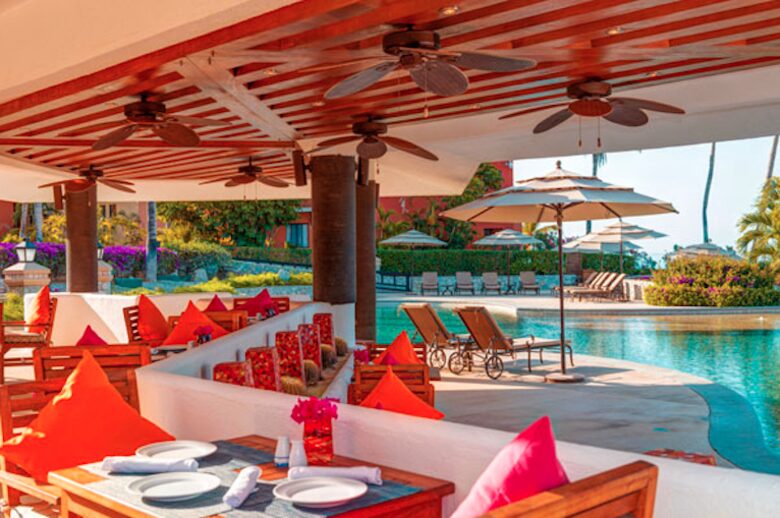 Oceanfront Casa Del Mar Beach Luxury Penthouse - San José del Cabo, Mexico