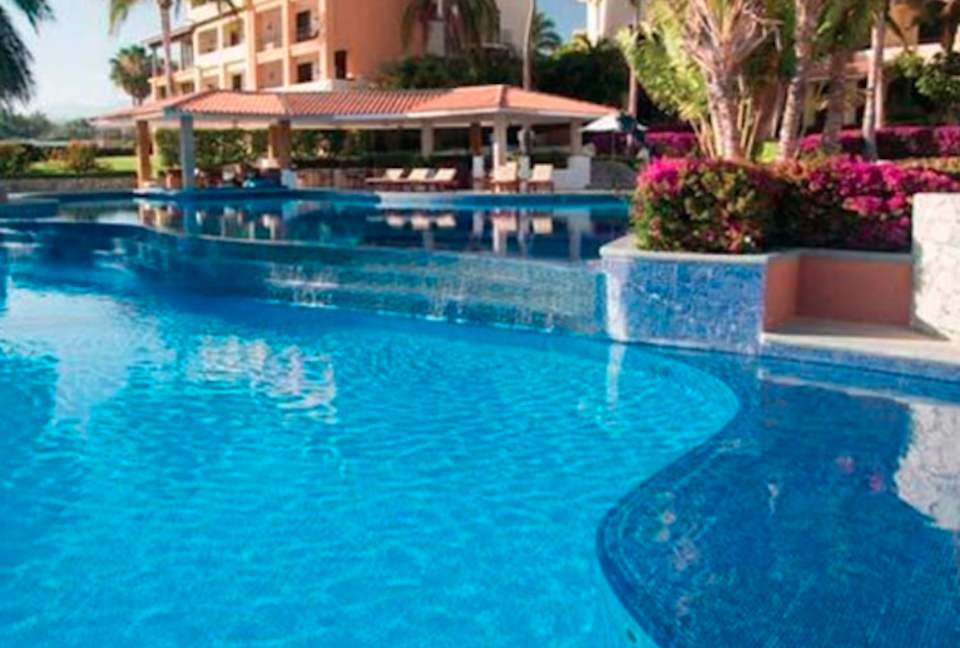 Oceanfront Casa Del Mar Beach Luxury Penthouse - San José del Cabo, Mexico